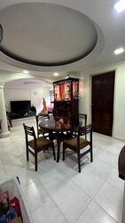 Blk 529 Woodlands Vista (Woodlands), HDB 5 Rooms #564735001